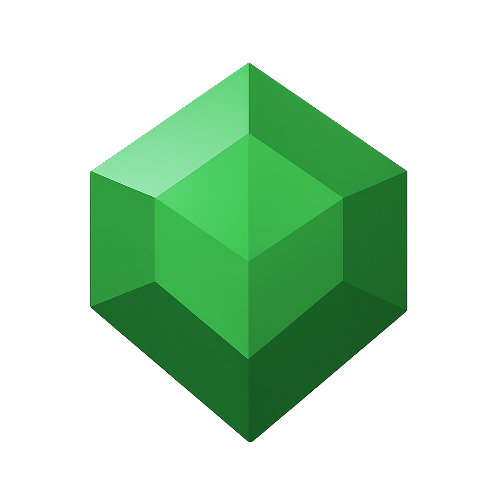 Emerald tier
