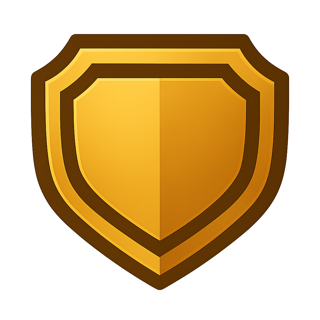Gold tier
